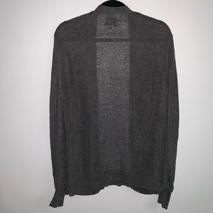 All Saints Sweaters - ALLSAINTS Linen open cardigan All Saints Sweaters - ALLSAINTS Linen open cardigan